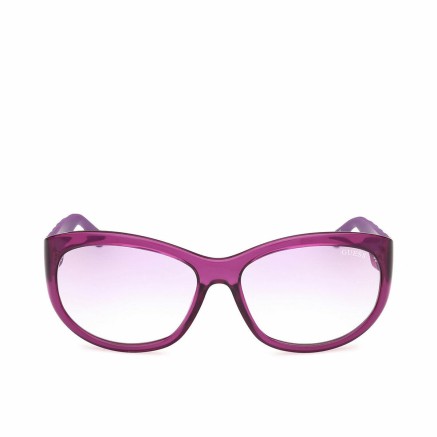 Damensonnenbrille Guess GU00131 6081Z