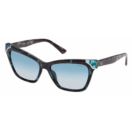 Ladies' Sunglasses Guess GU7840 5789W 2