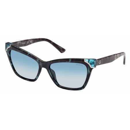 Damensonnenbrille Guess GU7840 5789W