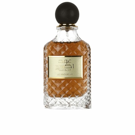 Herenparfum Al Wataniah OUD ELIXIR 100 ml