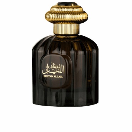 Perfume Hombre Al Wataniah SULTAN AL LAIL 100 ml