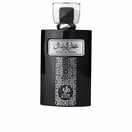 Perfume Unisex Al Wataniah ATTAR AL WESAL 100 ml