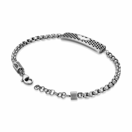 Men's Bracelet Police