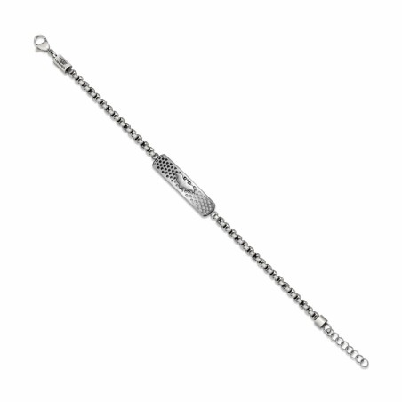 Men's Bracelet Police