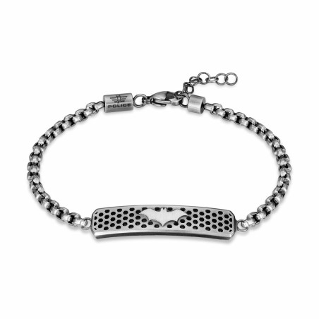 Men's Bracelet Police