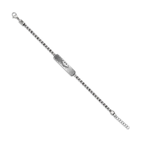 Men's Bracelet Police