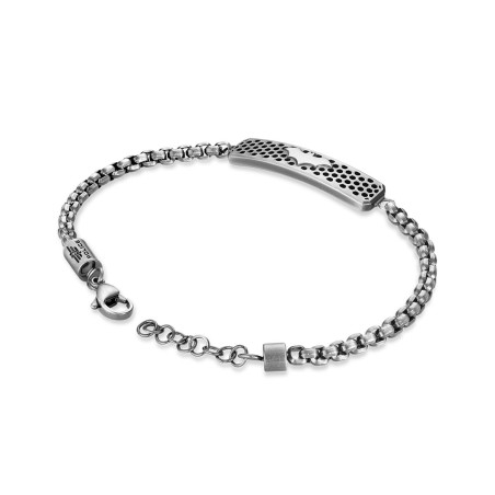 Men's Bracelet Police