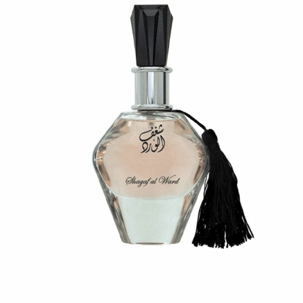 Profumo Donna Al Wataniah SHAGAF AL WARD 100 ml