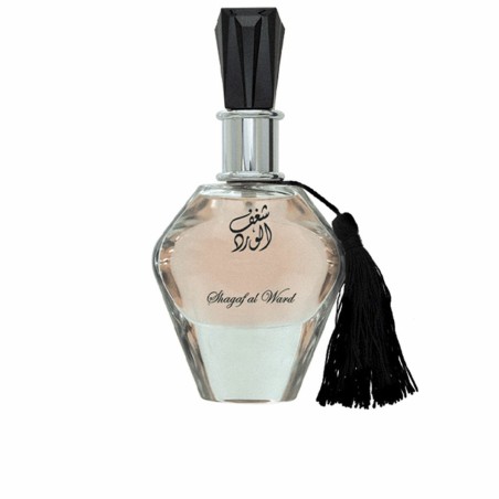 Profumo Donna Al Wataniah SHAGAF AL WARD 100 ml