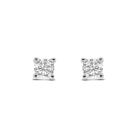 Boucles d´oreilles Femme Stroili 1275949 Argenté