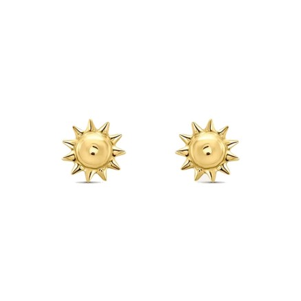 Damenohrringe Stroili 1436005 Gold