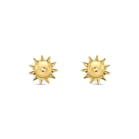 Damenohrringe Stroili 1436005 Gold