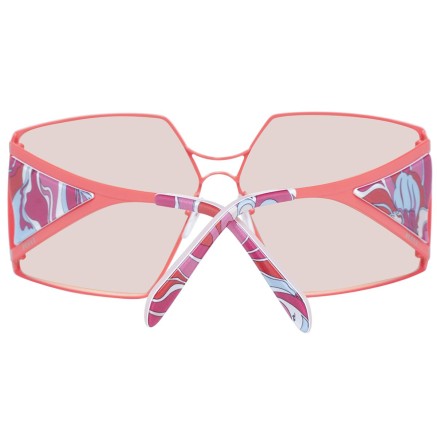 Damensonnenbrille Emilio Pucci EP0125 6166Z 2