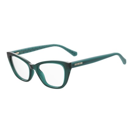 Montatura per Occhiali Donna Love Moschino MOL636