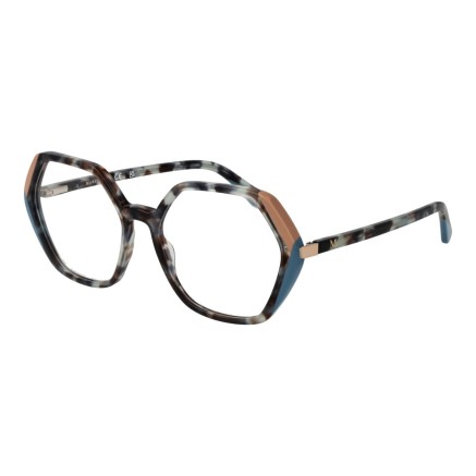Montatura per Occhiali Donna Guess Marciano GM0389 55092