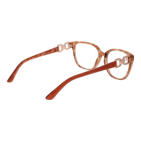 Montatura per Occhiali Donna Guess Marciano GM0395 55059