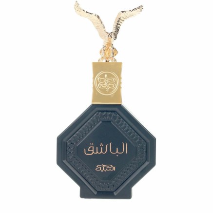 Perfume Unisex Nabeel AL BASHIQ EDP 100 ml