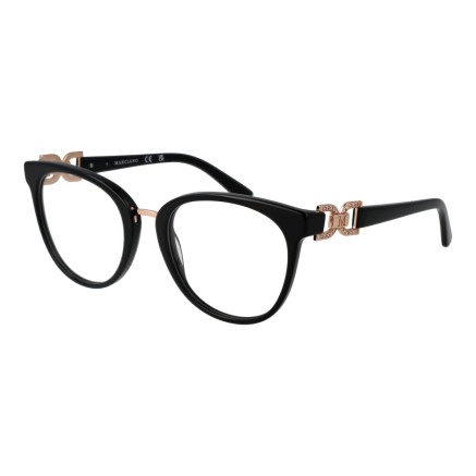Montatura per Occhiali Donna Guess Marciano GM0392 53001