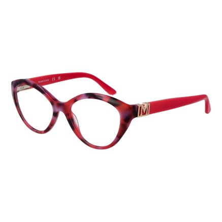 Montatura per Occhiali Donna Guess Marciano GM50004 52074