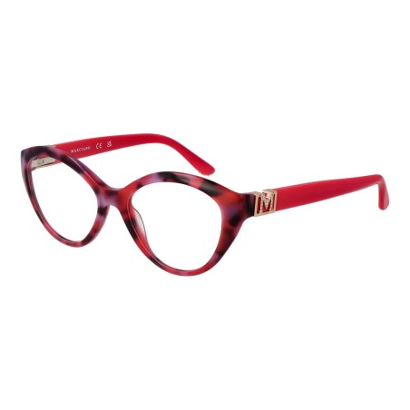 Montatura per Occhiali Donna Guess Marciano GM50004 52074