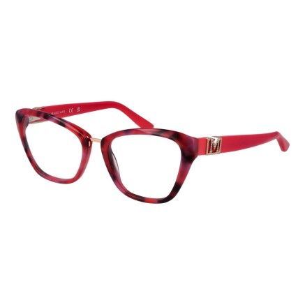 Montatura per Occhiali Donna Guess Marciano GM50003 52074