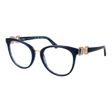 Montatura per Occhiali Donna Guess Marciano GM0392 53092