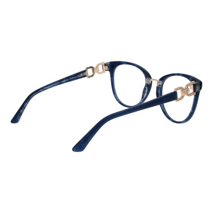 Monture de Lunettes Femme Guess Marciano GM0392 53092 2