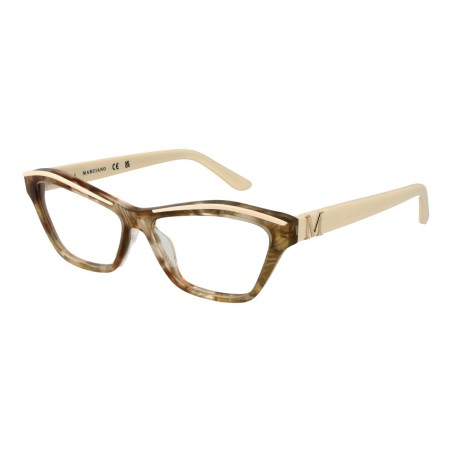 Montatura per Occhiali Donna Guess Marciano GM0396 55059