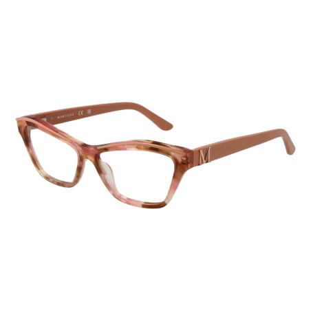 Montatura per Occhiali Donna Guess Marciano GM0396 55074