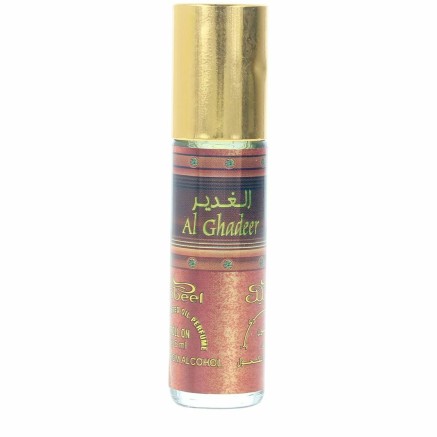 Perfume Unisex Nabeel AL GHADEER