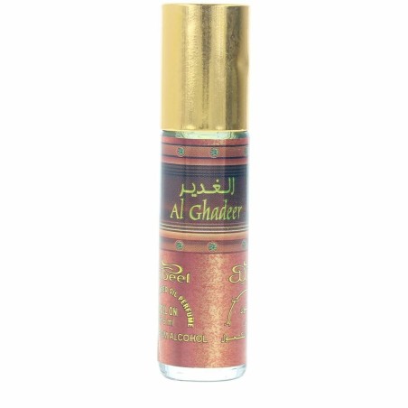 Parfum Unisexe Nabeel AL GHADEER