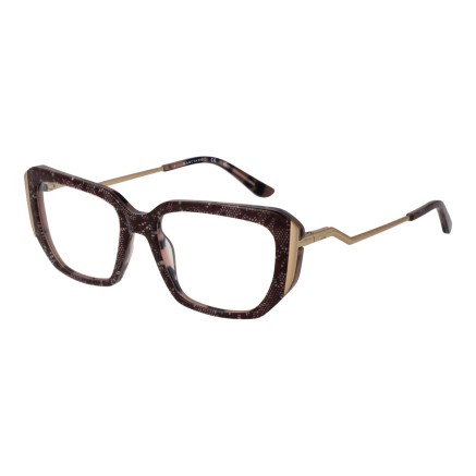 Montatura per Occhiali Donna Guess Marciano GM0398 52071