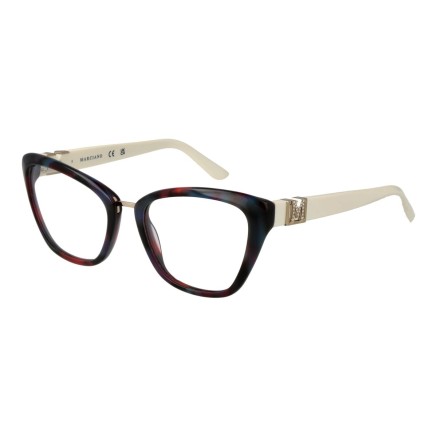 Montatura per Occhiali Donna Guess Marciano GM50003 52092