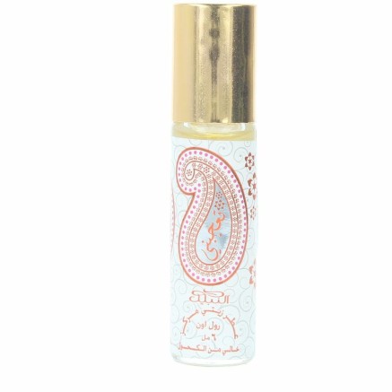 Profumo Unisex Nabeel TAJEBNI EDP 6 ml