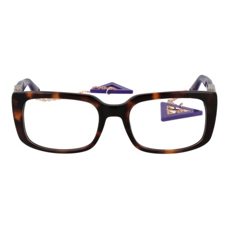 Monture de Lunettes Femme Guess GU2959 53056