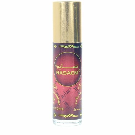 Unisex Perfume Nabeel NASAEM EDP 6 ml