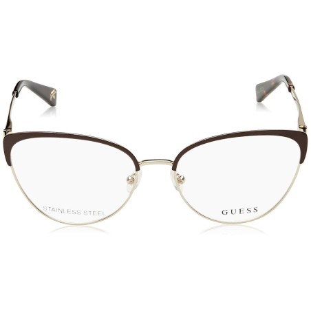 Montatura per Occhiali Unisex Guess GU5217 56050