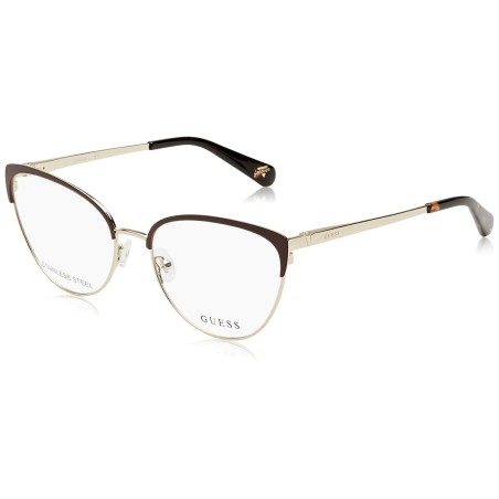Montatura per Occhiali Unisex Guess GU5217 56050