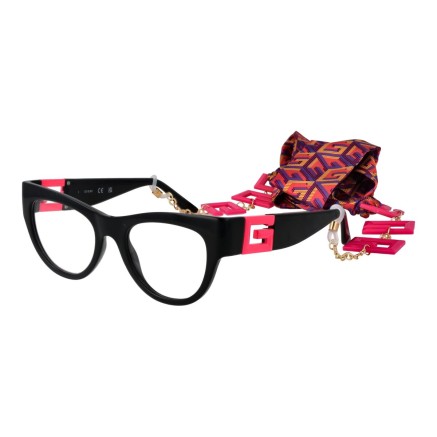 Brillenfassung Guess GU2988 50074