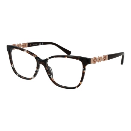 Montatura per Occhiali Donna Guess GU2832 54050