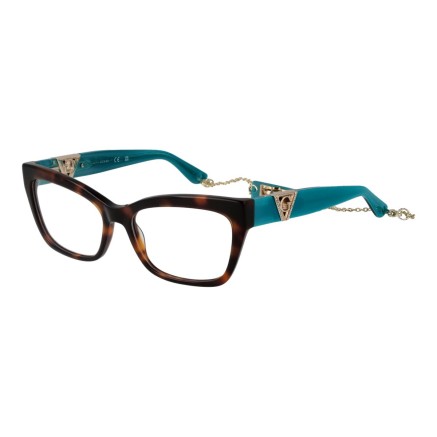 Montatura per Occhiali Donna Guess GU2960 54056