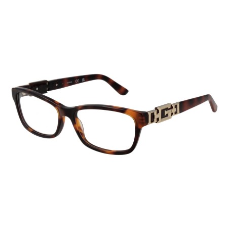 Brillenfassung Guess GU2986 55052