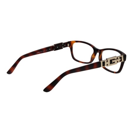Brillenfassung Guess GU2986 55052
