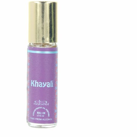 Profumo Unisex Nabeel KHAYALI EDP 6 ml