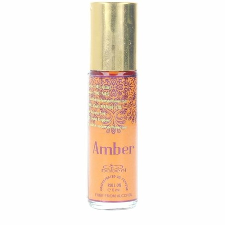 Profumo Unisex Nabeel AMBER