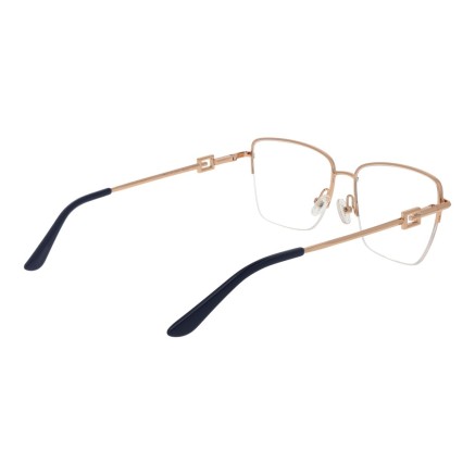 Montatura per Occhiali Donna Guess GU2976 55020 2
