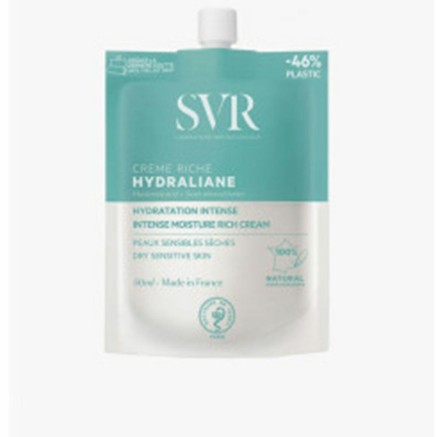 Crème visage SVR HYDRALIANE 50 ml