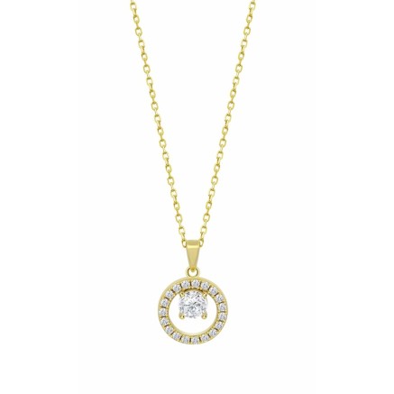 Collier Femme Lotus LP3080-1/2
