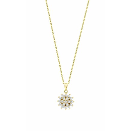 Collana Donna Lotus LP3081-1/2