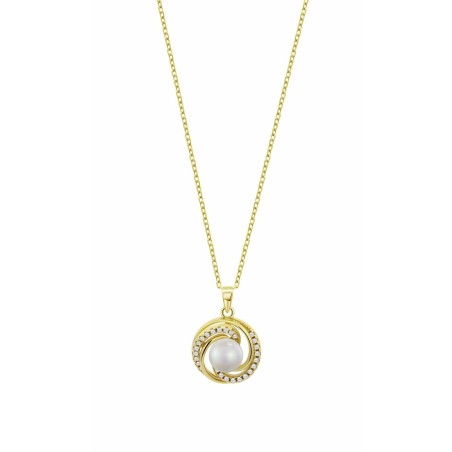 Collana Donna Lotus LP3095-1/2
